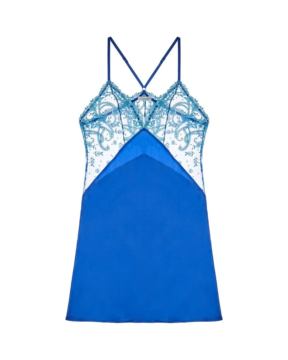 Sanika Italian Nightie