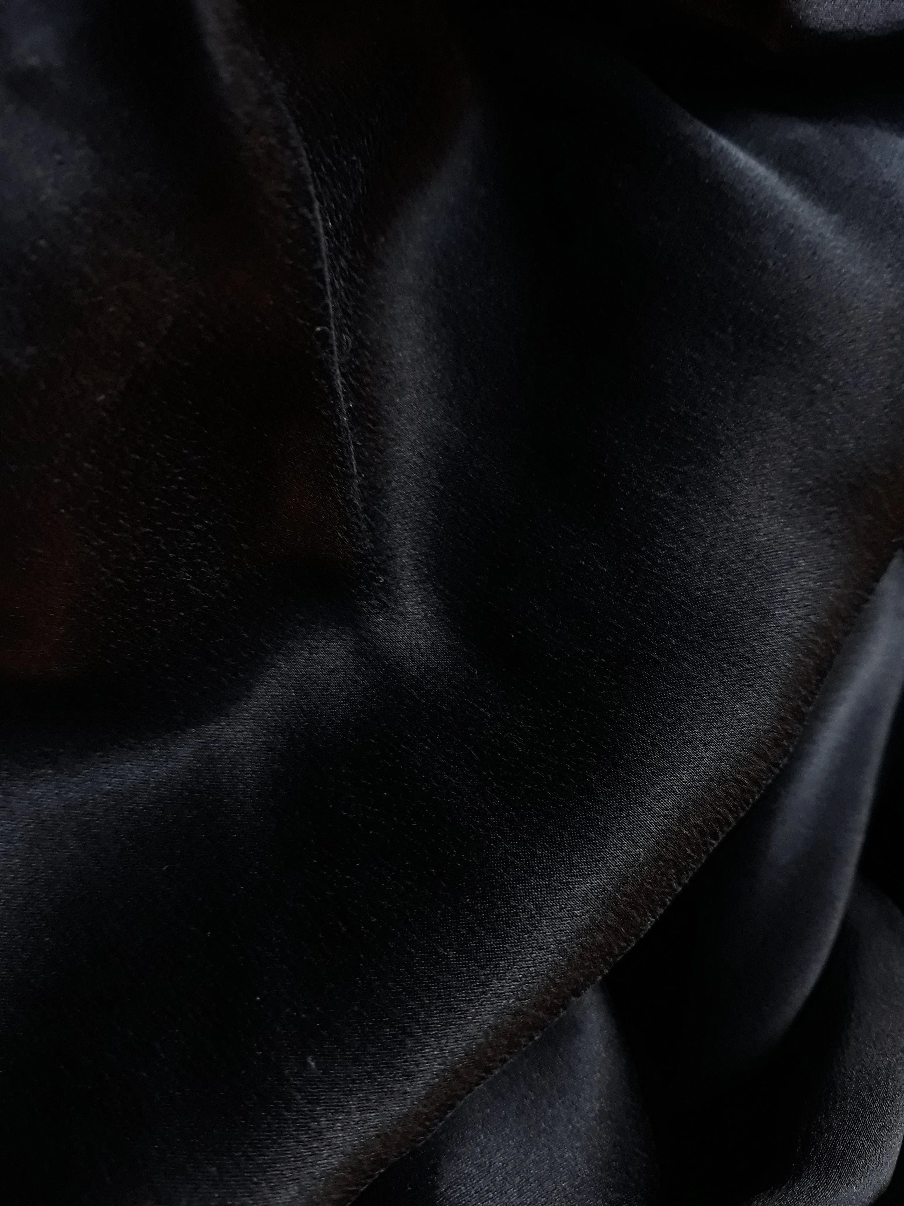 SARAH SILK LOUNGE TOP