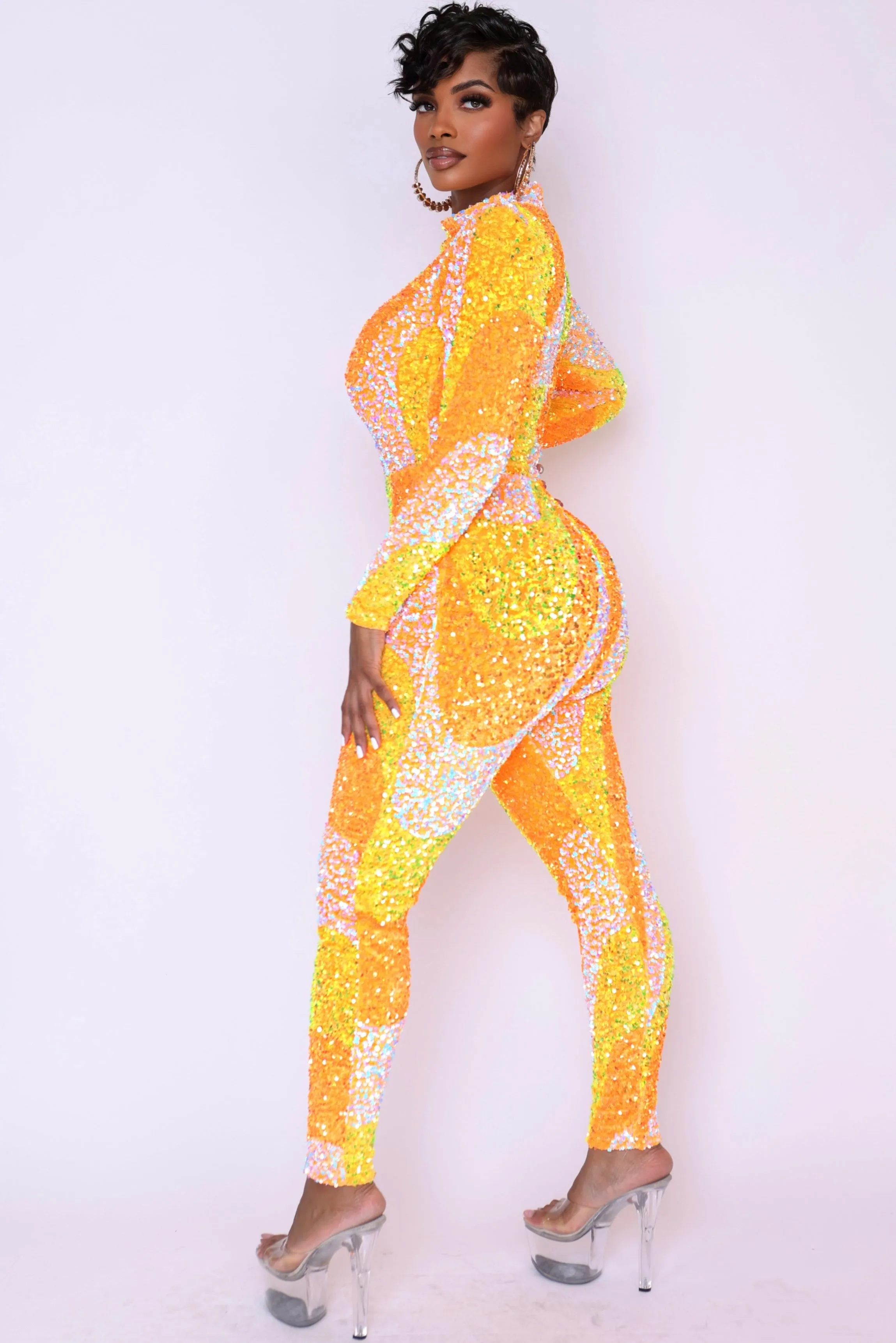 Savvy (Orange)