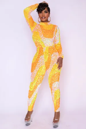 Savvy (Orange)