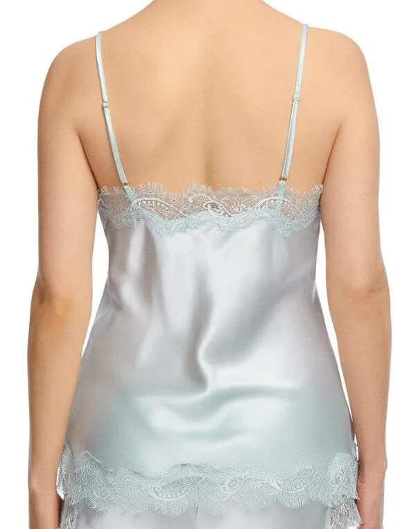 Scarlett Camisole - Oyster Blue