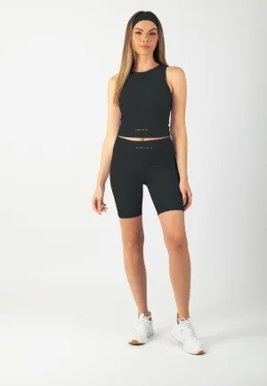 Serenita Active Shorts 8"