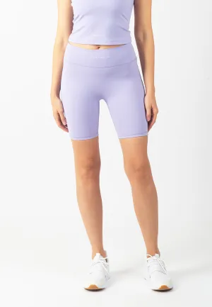 Serenita Active Shorts 8"