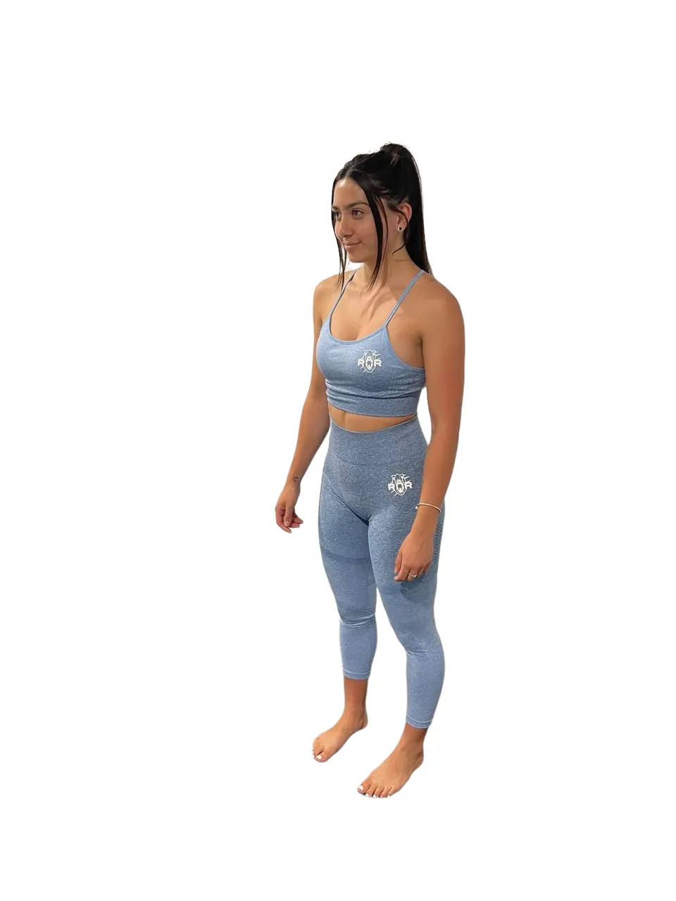 Serenity Activewear