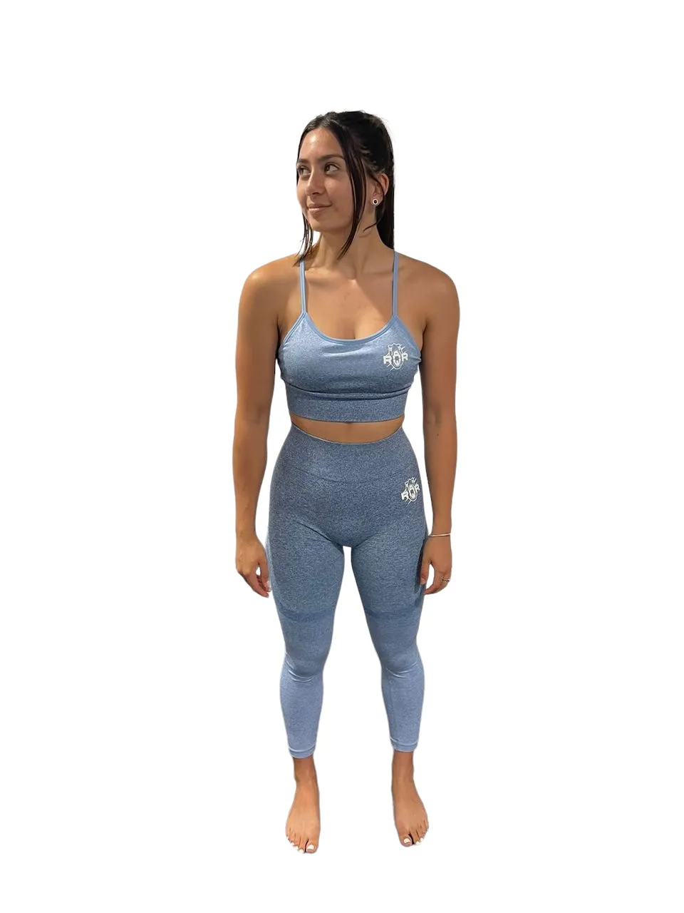 Serenity Activewear