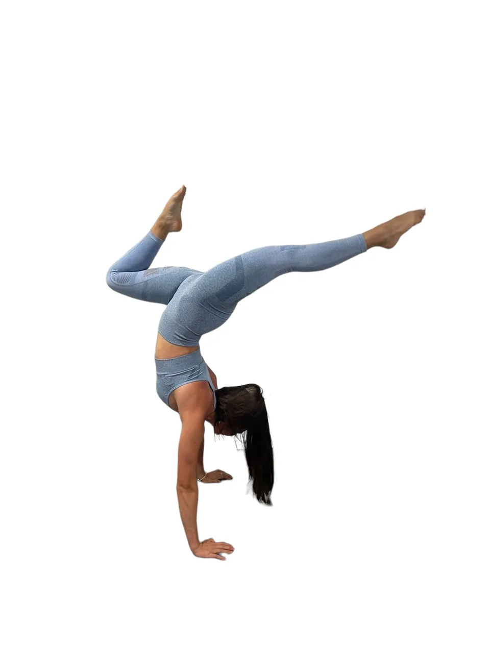 Serenity Activewear