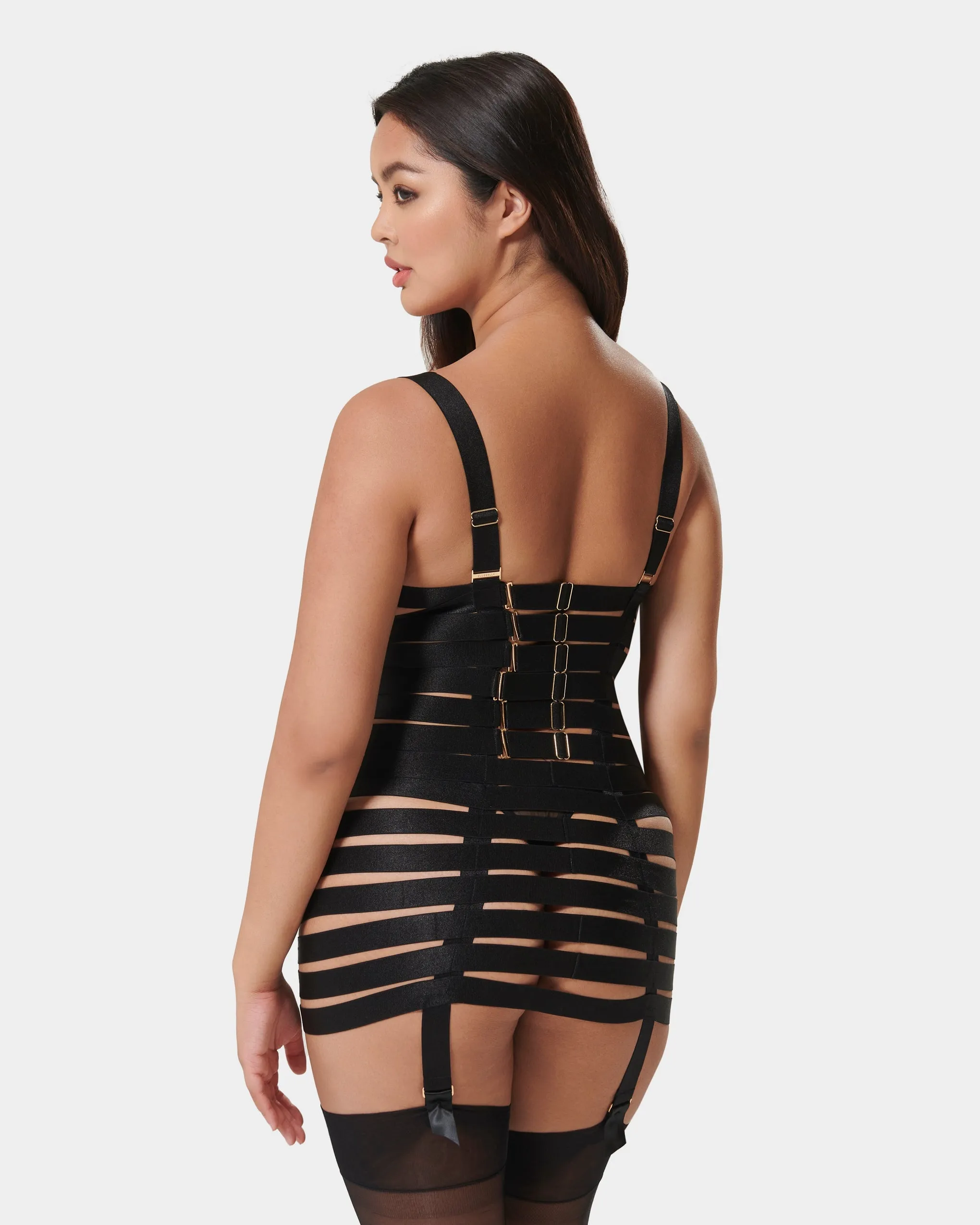 Set: Trinity Black