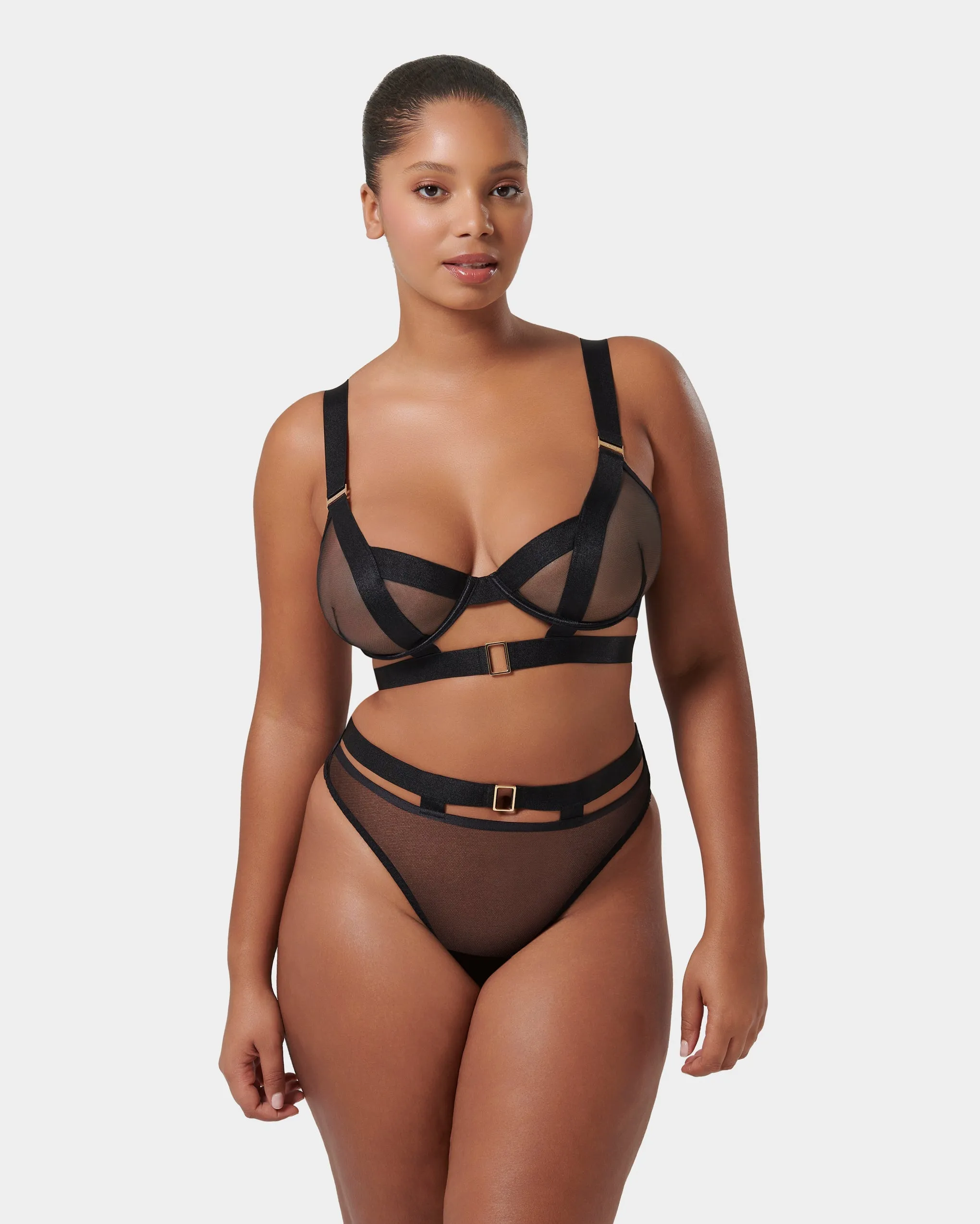 Set: Trinity Black