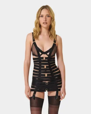 Set: Trinity Black