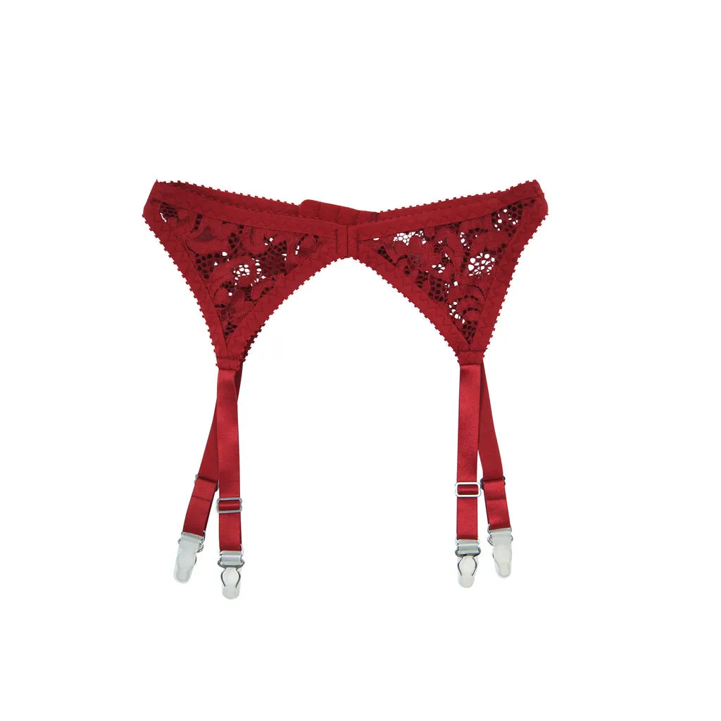 Shelly Suspender