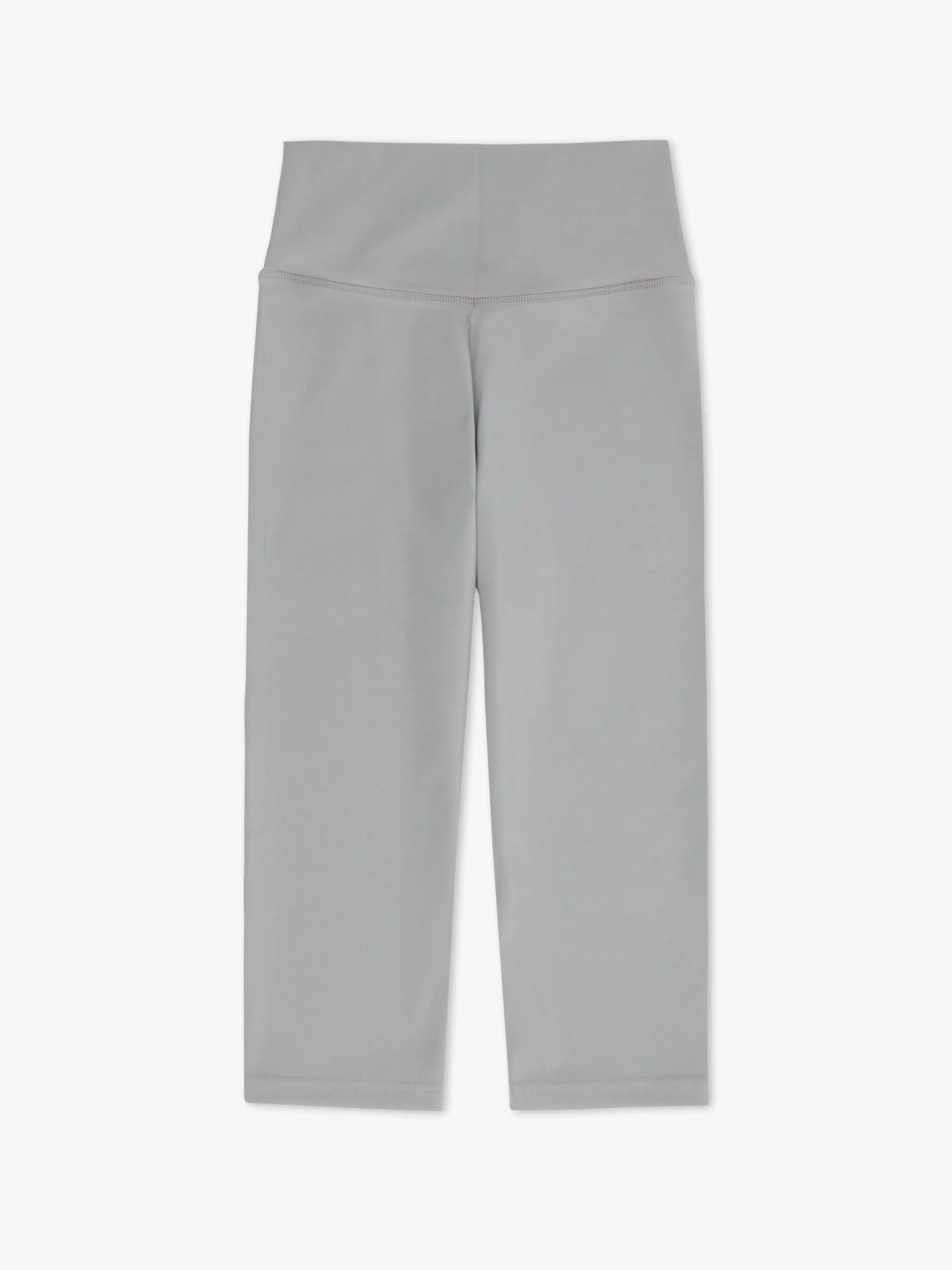 Signature Capri Pants