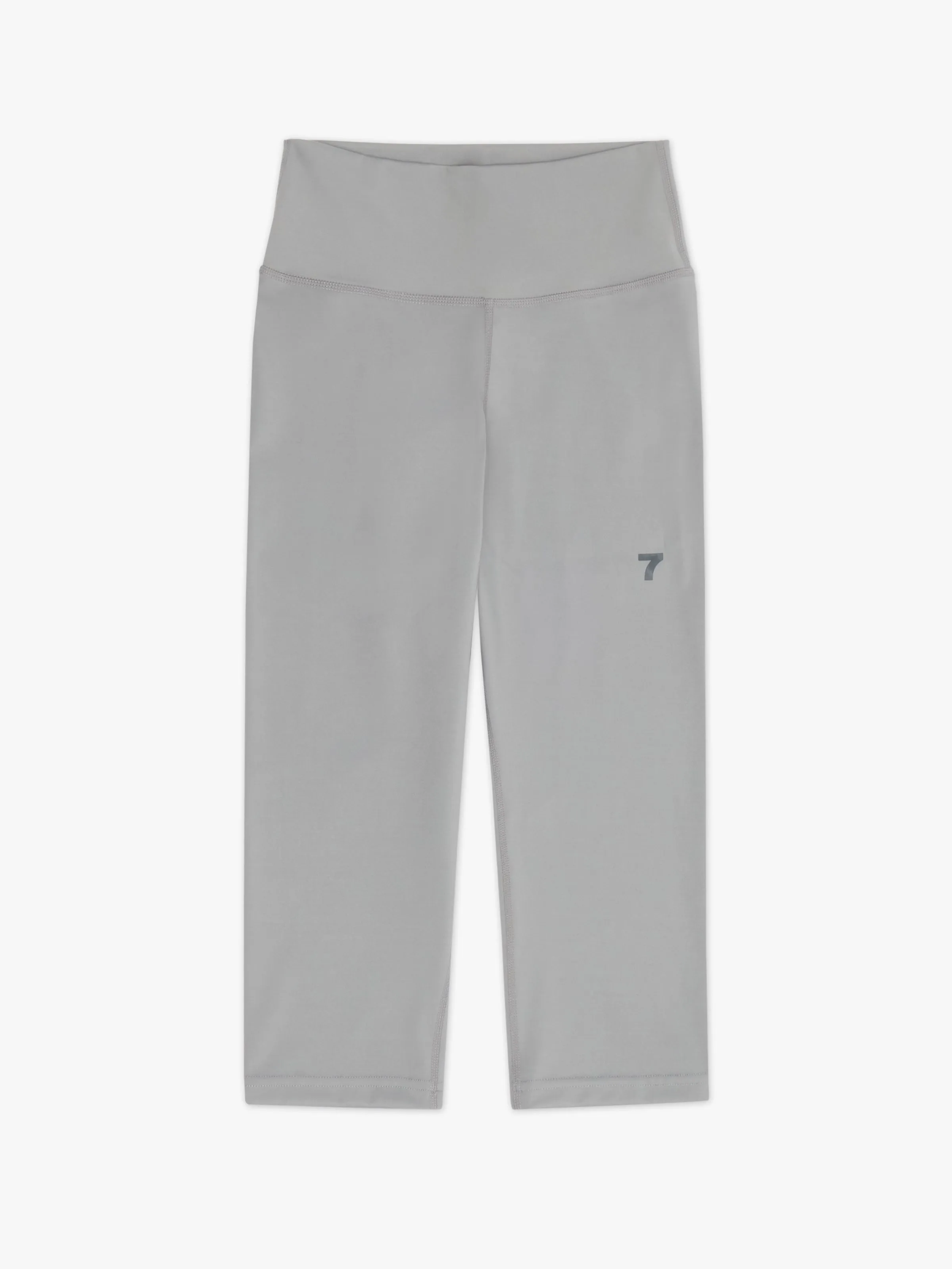 Signature Capri Pants