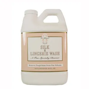 Silk & Lingerie Wash