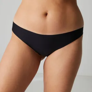 Simone Perele Uniq Thong - Black