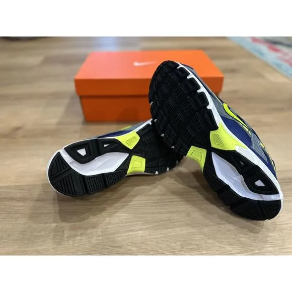 Size 14 - Nike Initiator Deep‎ Royal Blue Volt