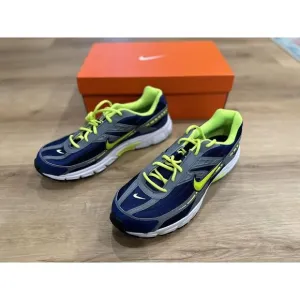 Size 14 - Nike Initiator Deep‎ Royal Blue Volt