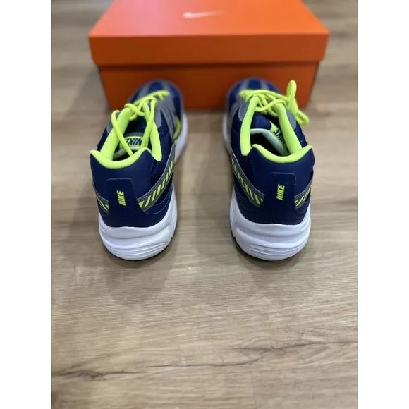 Size 14 - Nike Initiator Deep‎ Royal Blue Volt