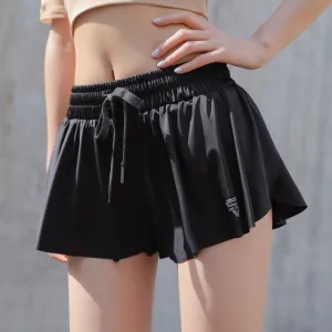 Skort: Fashionable 1-piece Shorts & Skirt