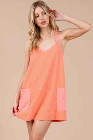 Skort Romper