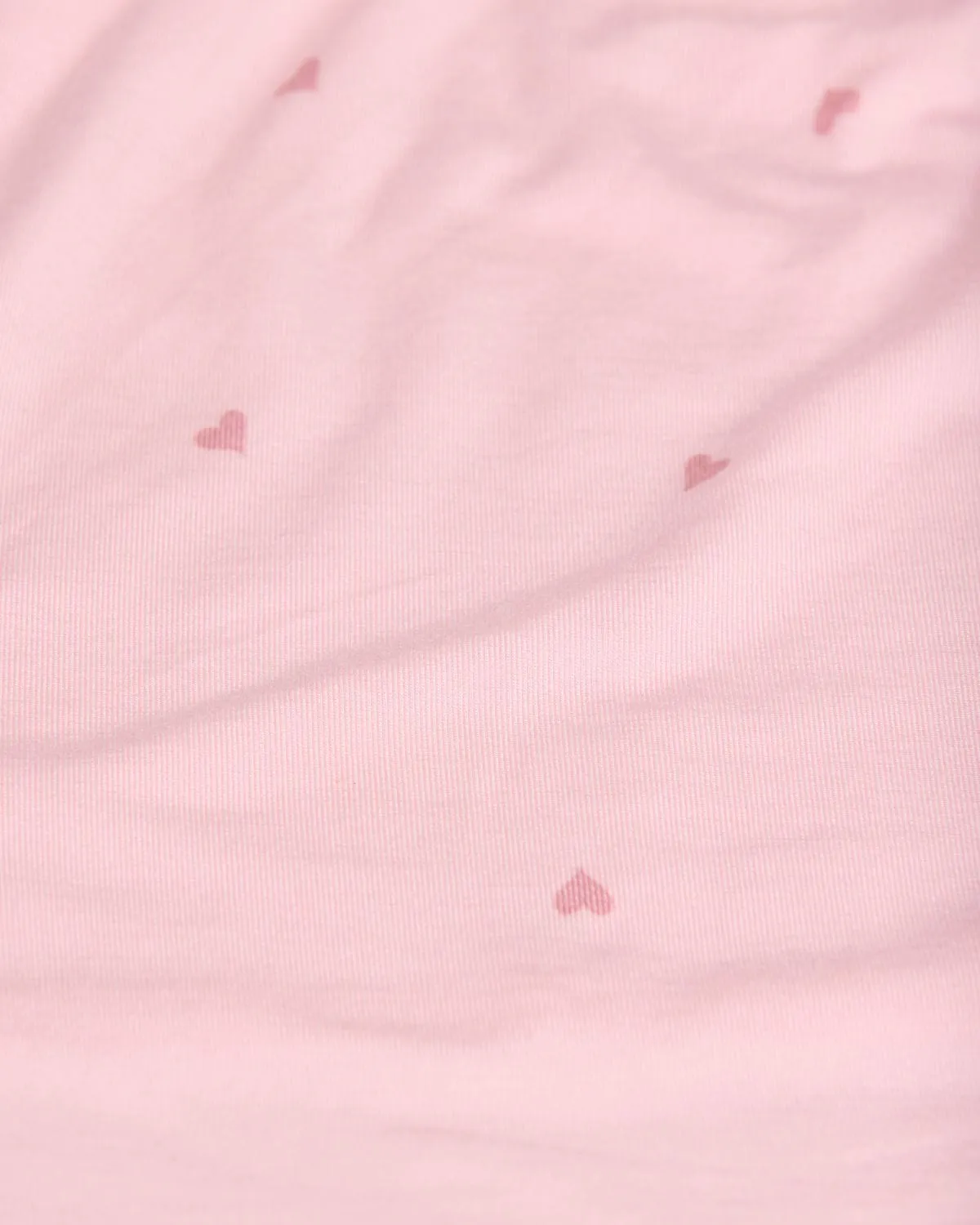 Sleep Long Sleeve Top | Blossom