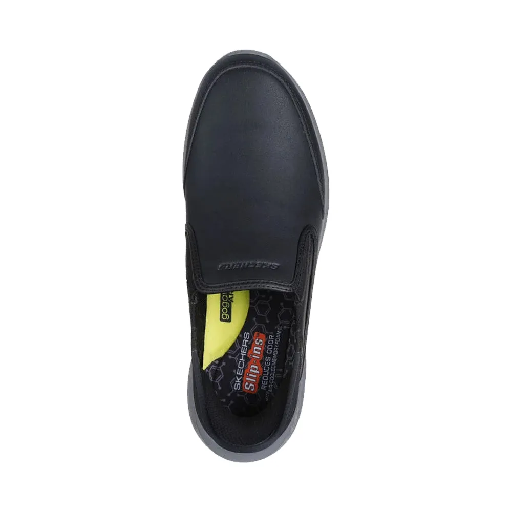 Slip-ins Relaxed Fit: Slade – Cooper