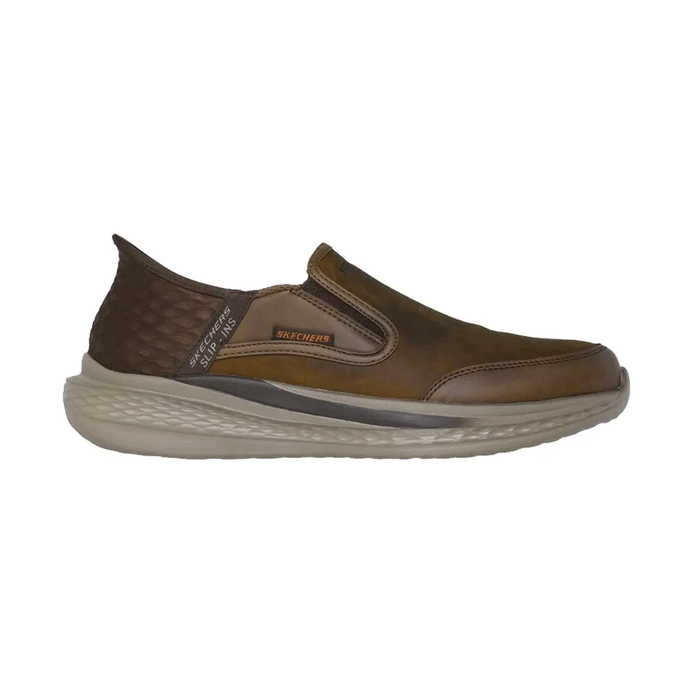 Slip-ins Relaxed Fit: Slade – Cooper