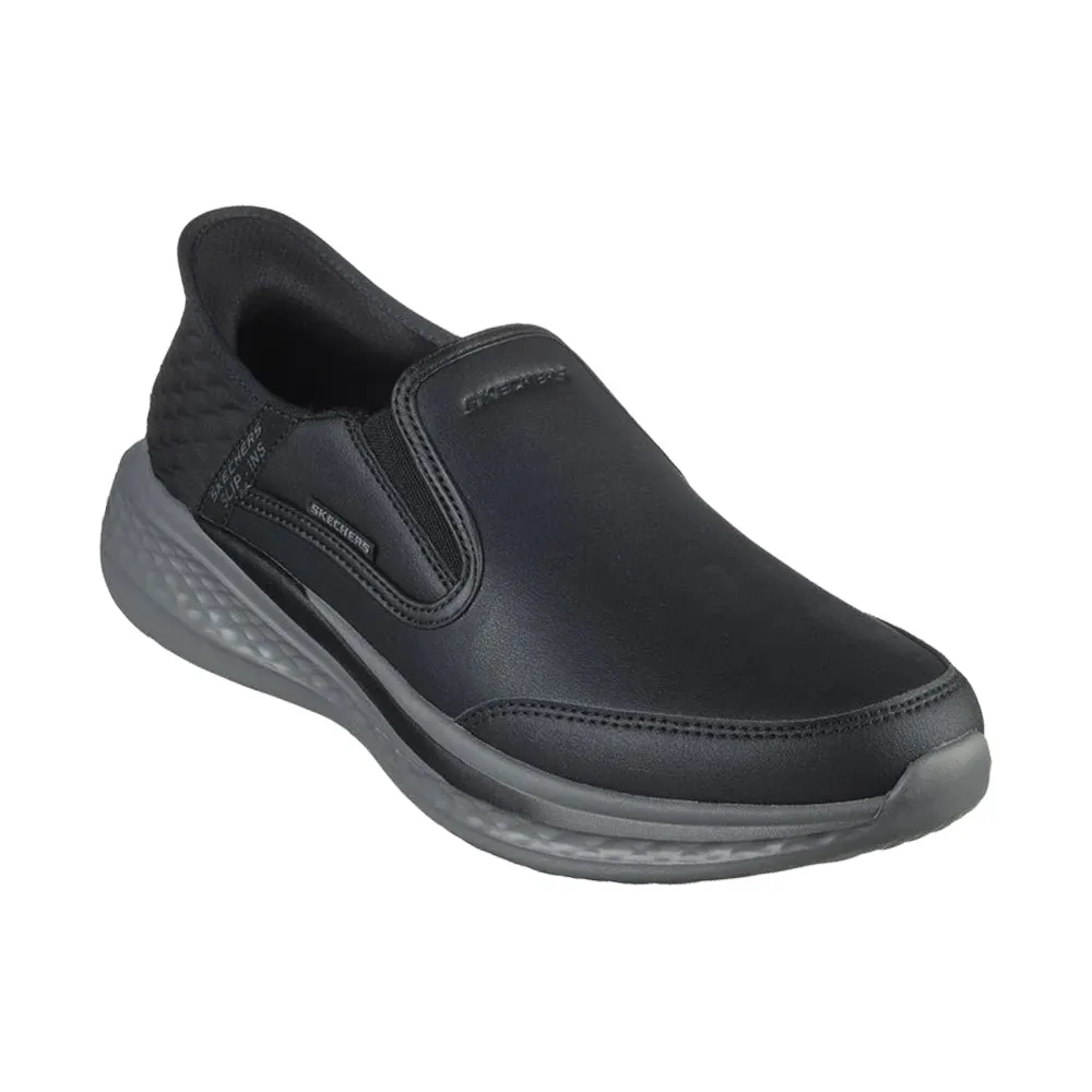 Slip-ins Relaxed Fit: Slade – Cooper