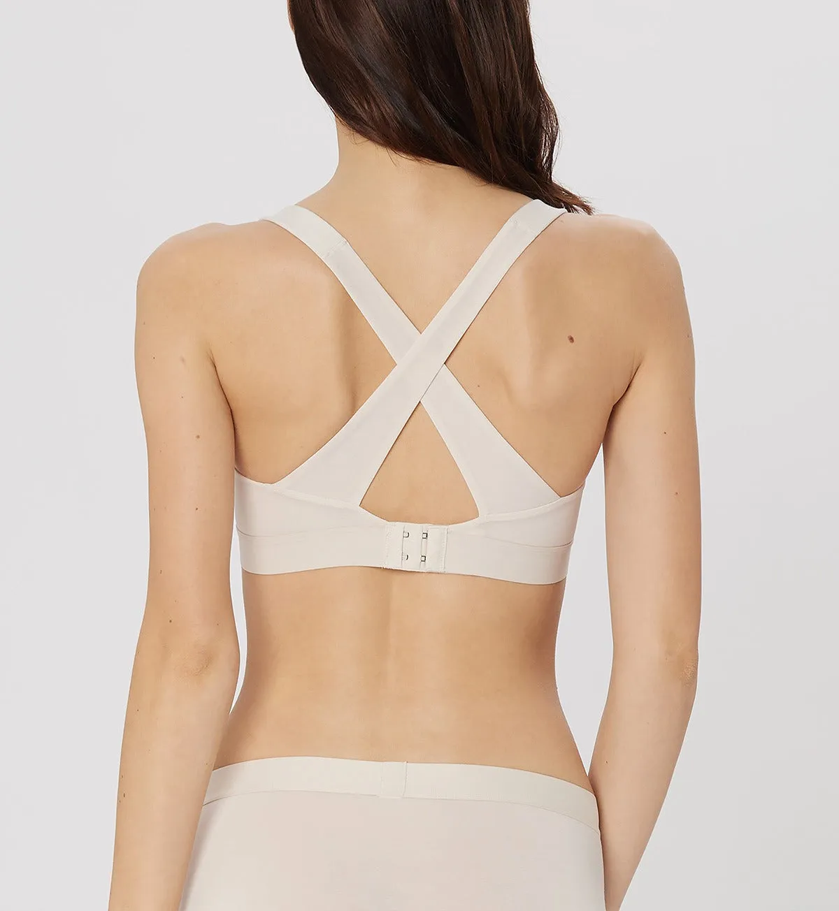 SLOGGI BASIC SPORTY BRA
