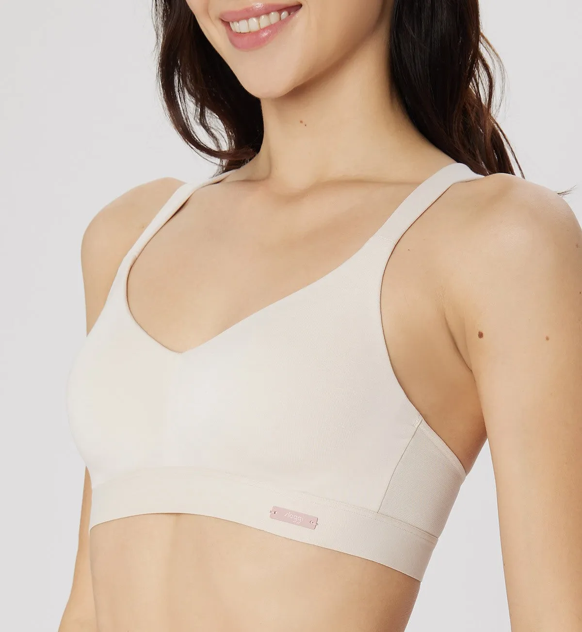 SLOGGI BASIC SPORTY BRA