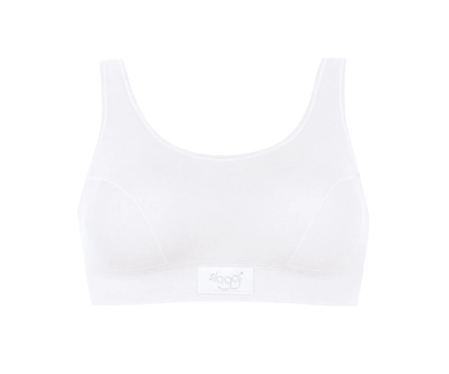 Sloggi Double Comfort Top