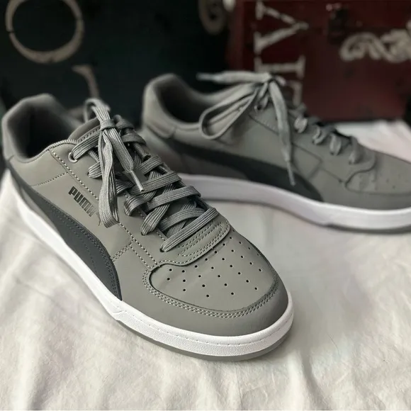 Sneakers Puma Caven 2.0 Classic 80s Style Made Modern