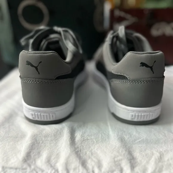 Sneakers Puma Caven 2.0 Classic 80s Style Made Modern