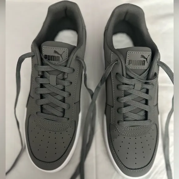 Sneakers Puma Caven 2.0 Classic 80s Style Made Modern
