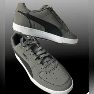Sneakers Puma Caven 2.0 Classic 80s Style Made Modern