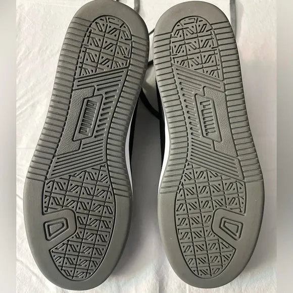 Sneakers Puma Caven 2.0 Classic 80s Style Made Modern