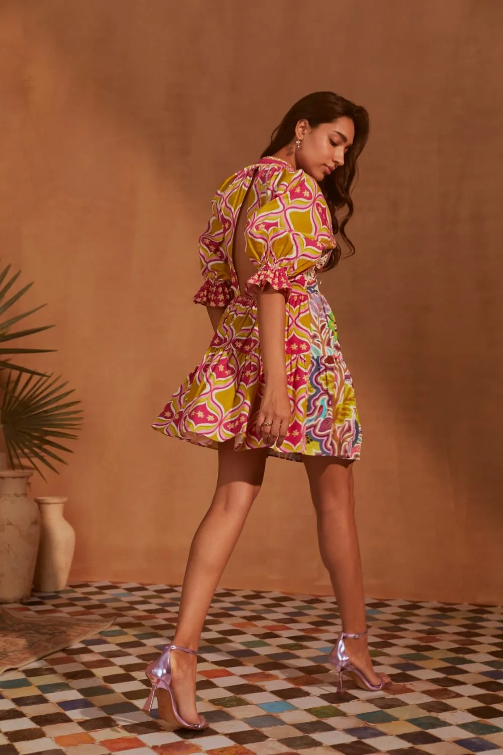 Sofia Mini