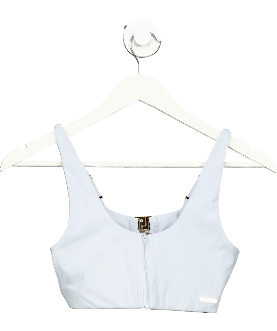 Sofina Activewear Everyday Sports Bra In Powder Blue UK S