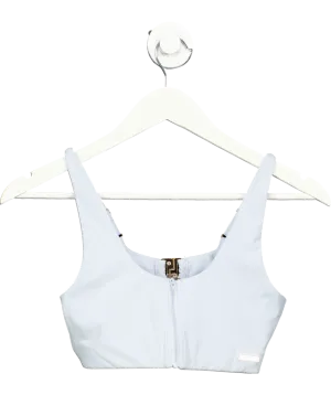 Sofina Activewear Everyday Sports Bra In Powder Blue UK S