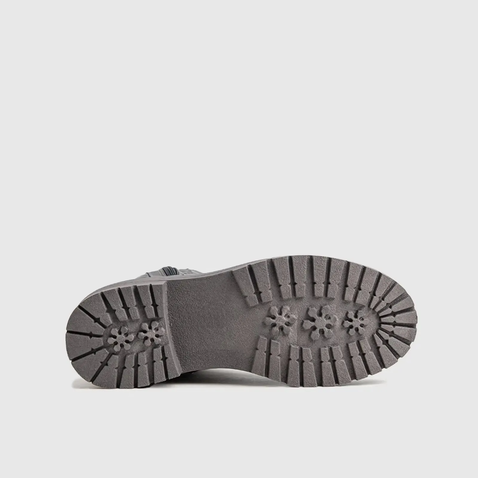 Soft Style Rochelle Boot Pewter 01439