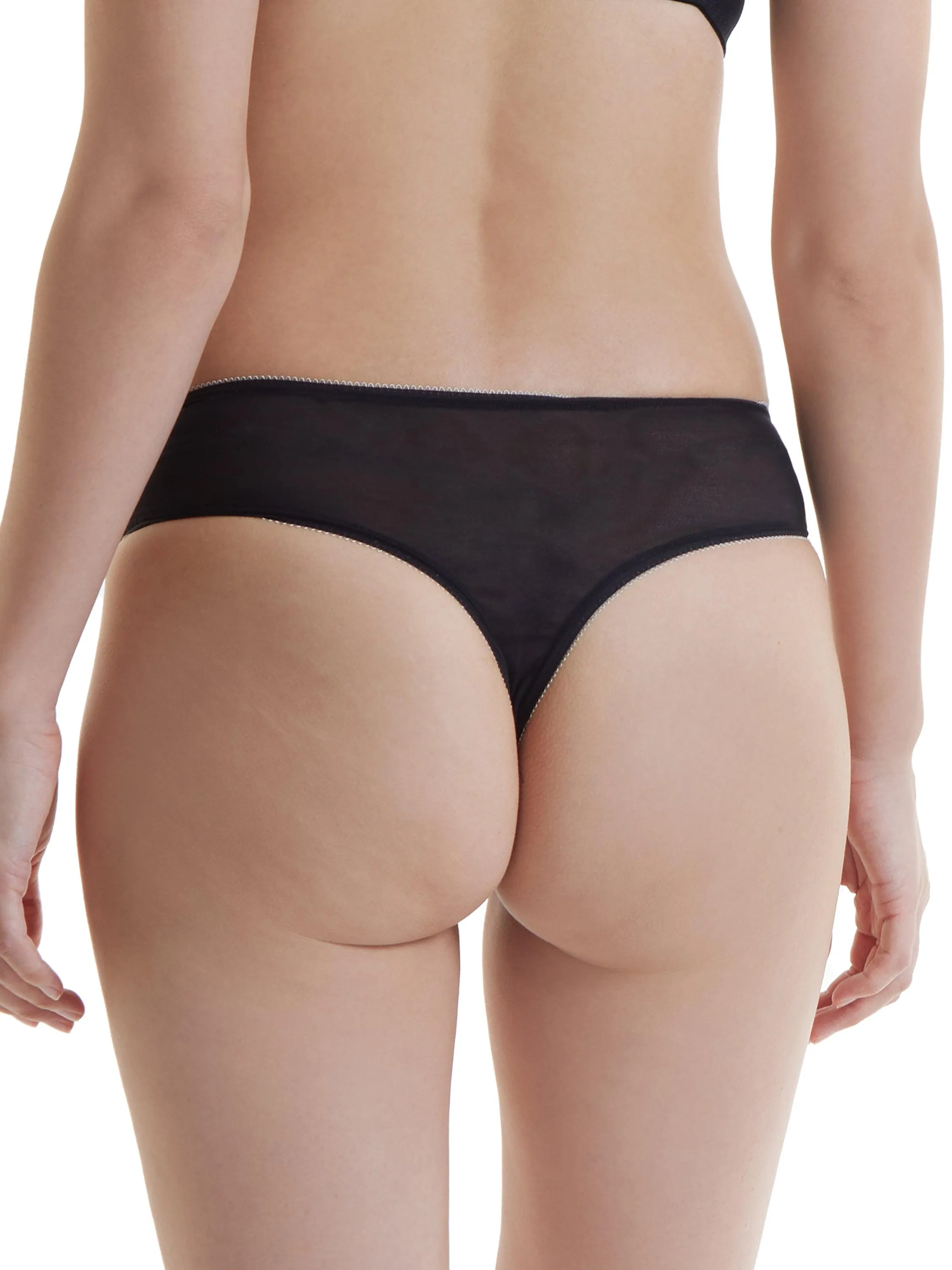 Something About You Thong Sale