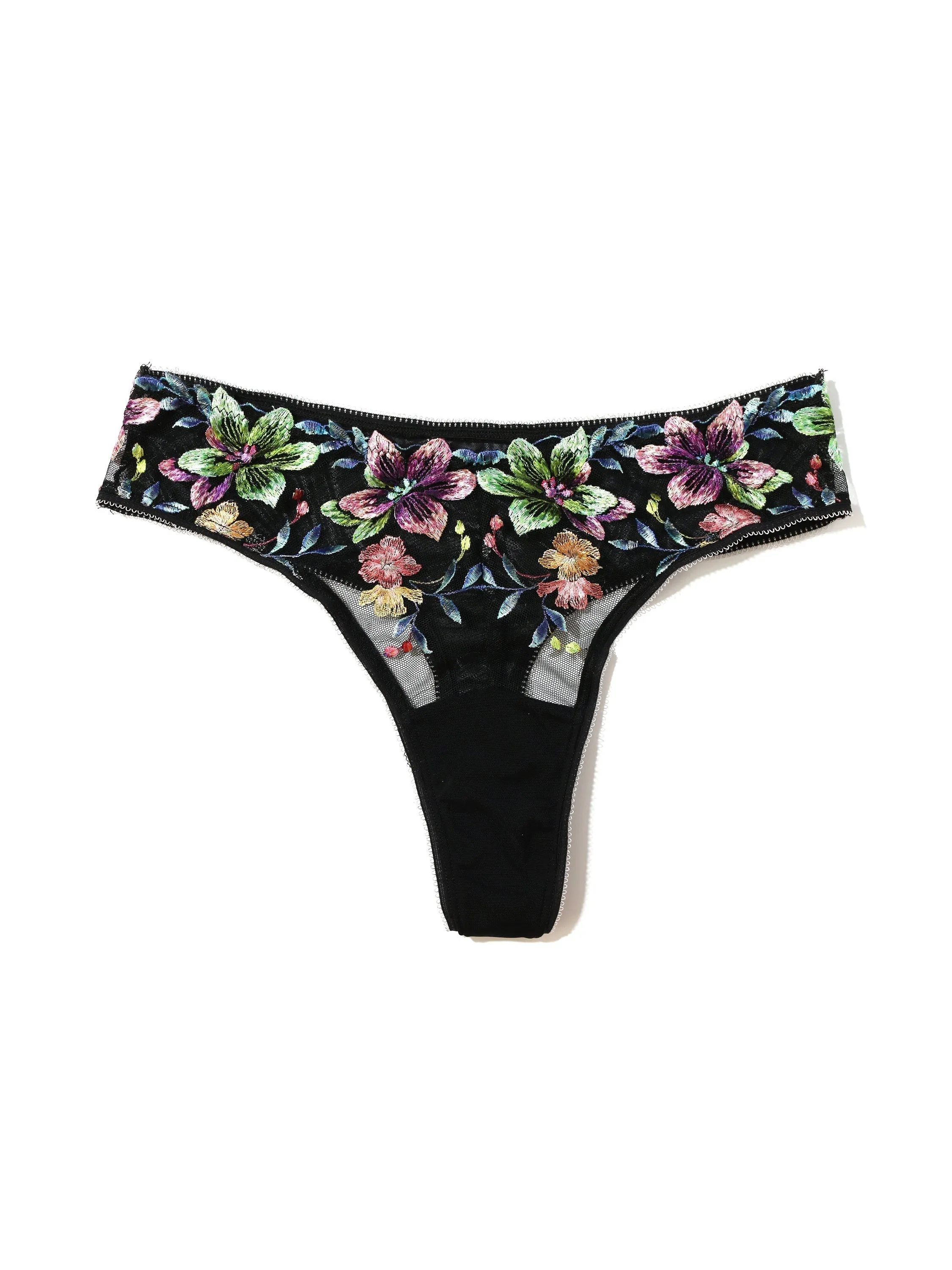 Something About You Thong Sale