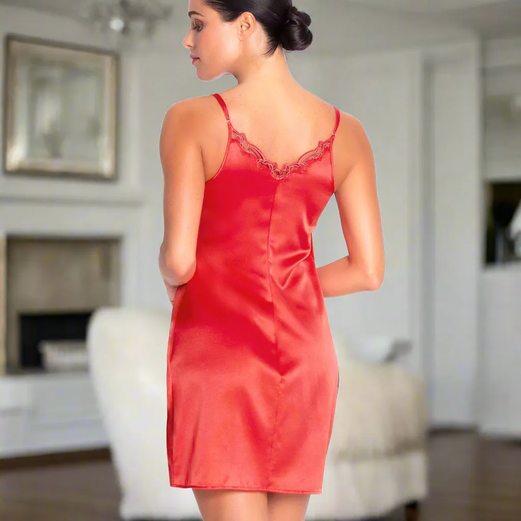 Source Beaute Nightie