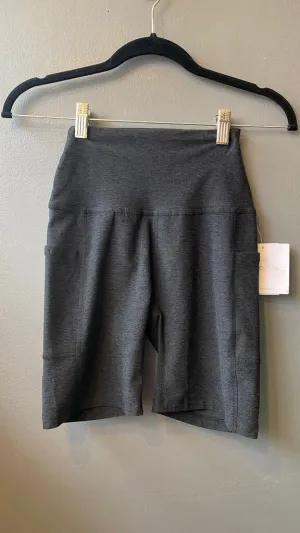 Spacedye Pocket Shorts
