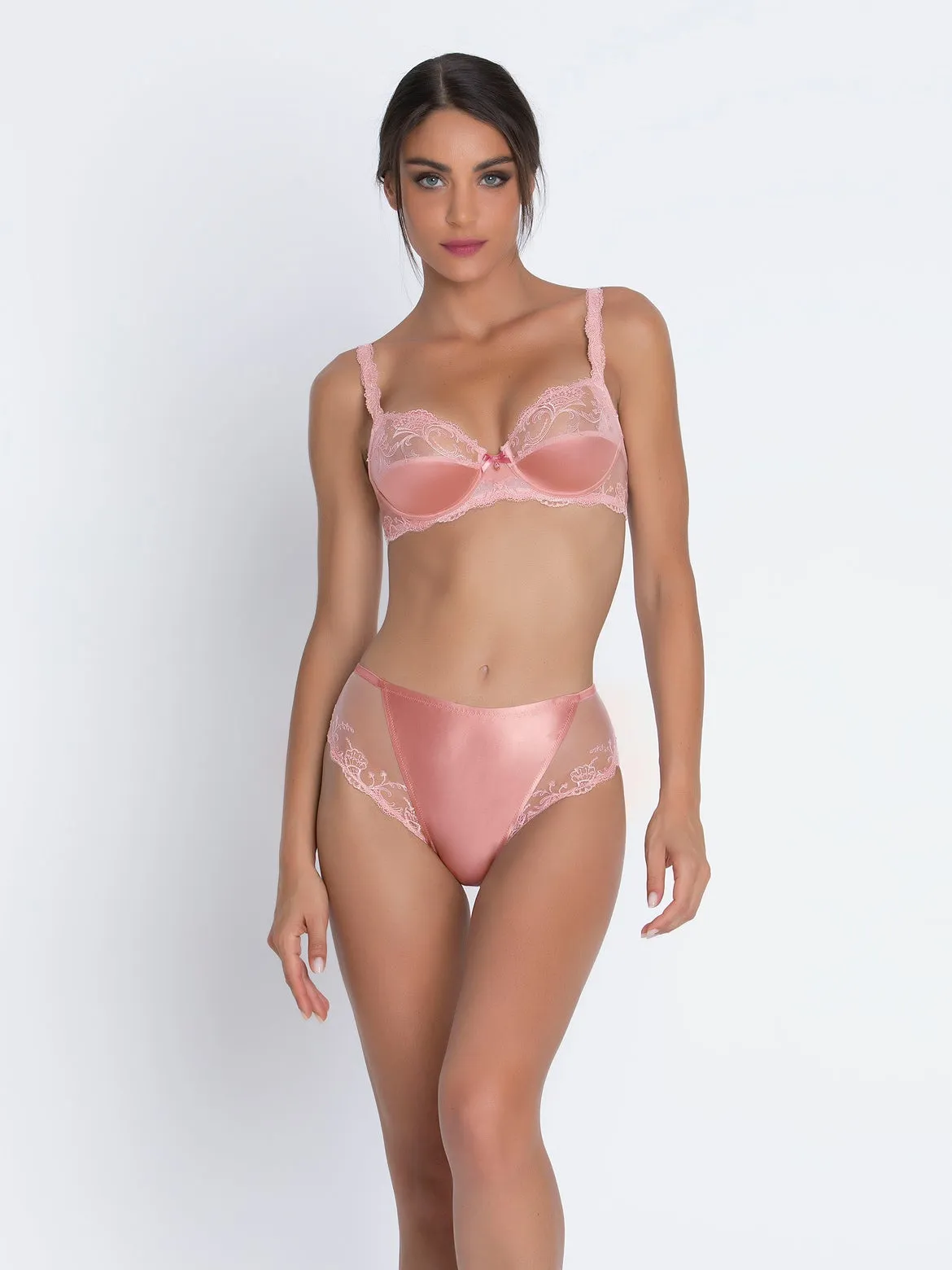 Splendeur Soie Full Cup Bra