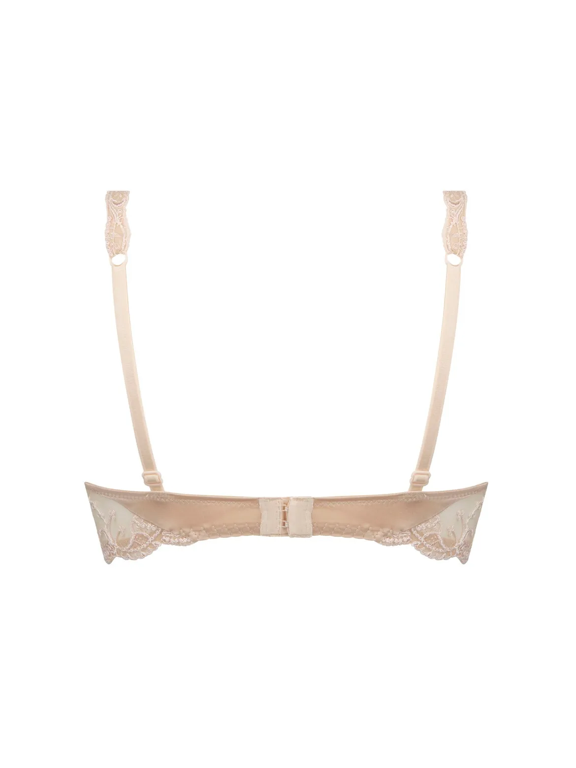 Splendeur Soie Full Cup Bra