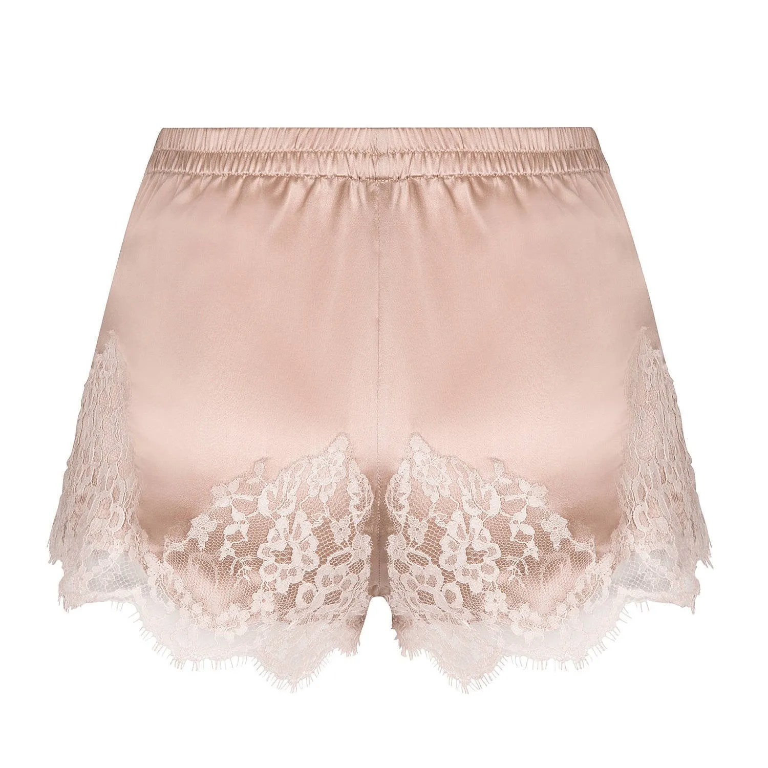 Splendeur Soie Lingerie shorts