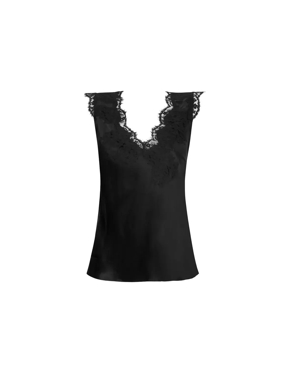 Splendeur Soie Top