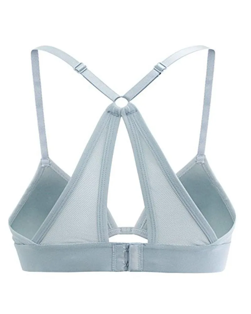 Sports & Jim Bra - Padded Wire-free Bra For Yoga Girls - ABS Bra's