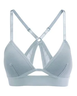 Sports & Jim Bra - Padded Wire-free Bra For Yoga Girls - ABS Bra's