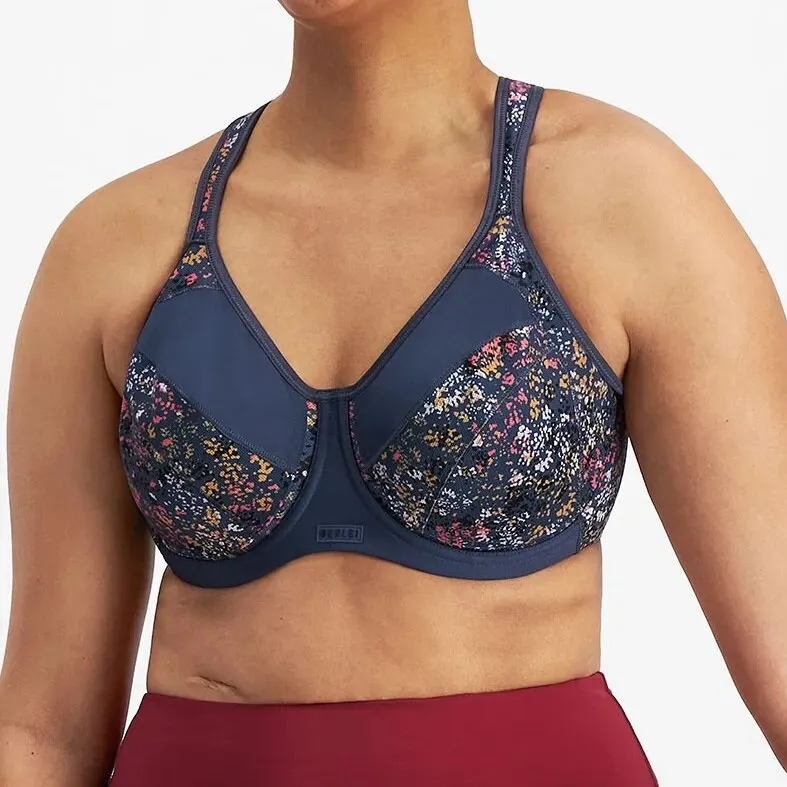 Sports Bra - Ja4